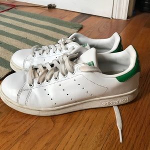 Stan Smith Adidas Sneakers